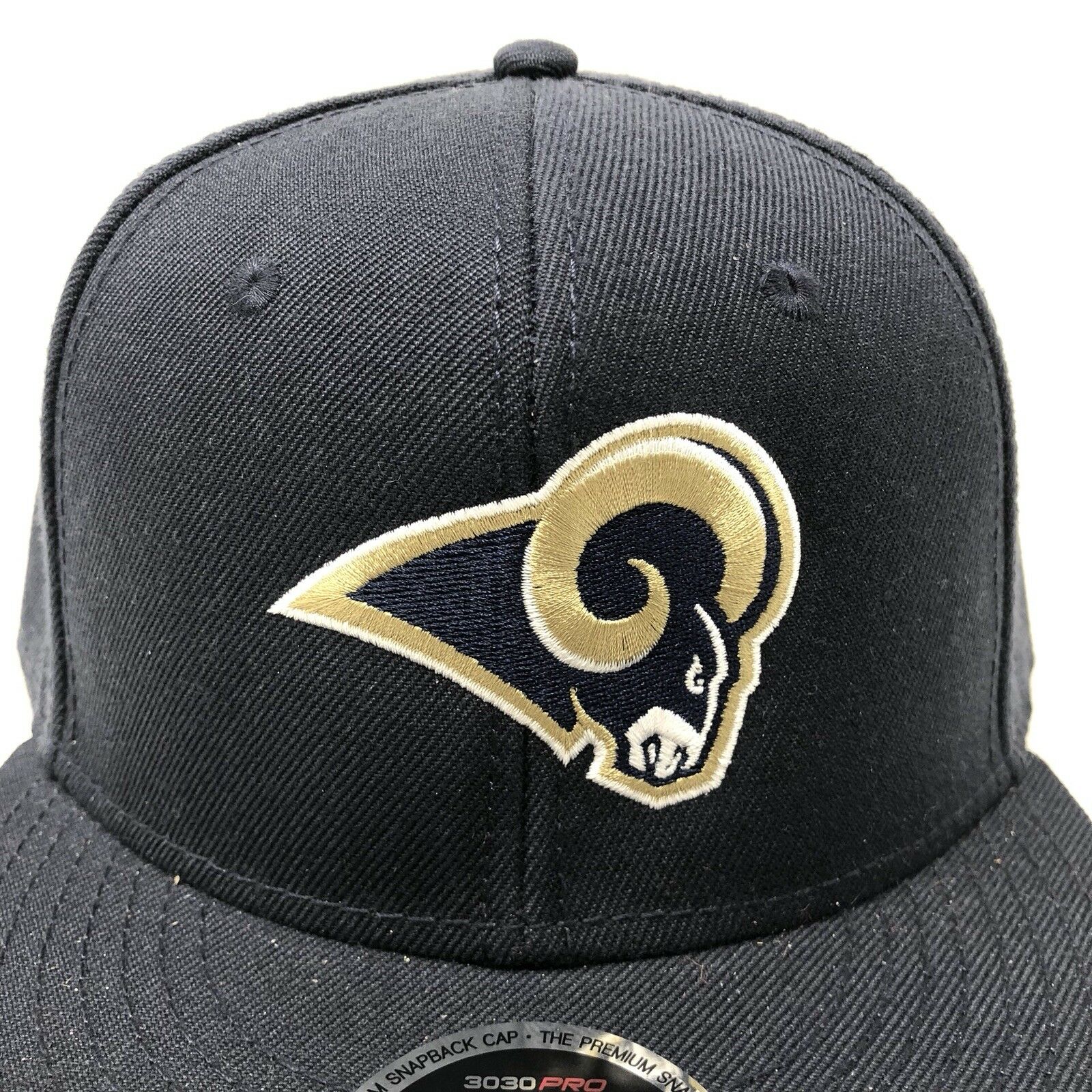 2016 nfl draft day hats